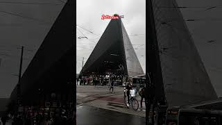 Rotterdam #netherlands #travel #europe #music #holland