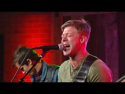 Over Did It - Adam Sanders
