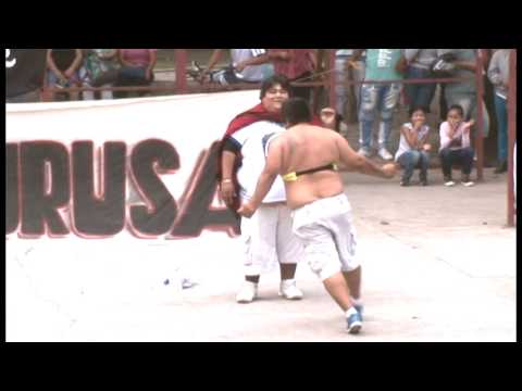 Los Mas Buscado del Humor 8 part2