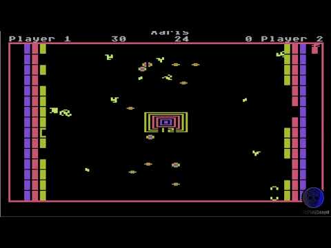 Xari Arena Prototype - Atari 5200