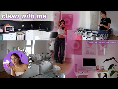 hilfe ich bekomme Besuch (das passiert nie)