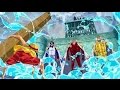 One piece amv-Marineford (Pirates of the ...