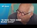 Corona zette het leven van Youp van 't Hek helemaal op z'n kop