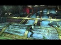 Uncharted 3 : Drake's Deception - Chapitre 15 : Couler ou nager