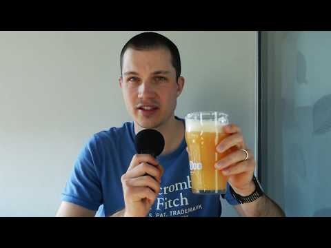 Fuerst Wiacek x Biererei Juicebox - Just Another Beer Review #33