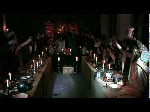 Banquet by The Dolmen