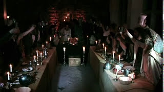 The Dolmen - Banquet [Official Music Video]