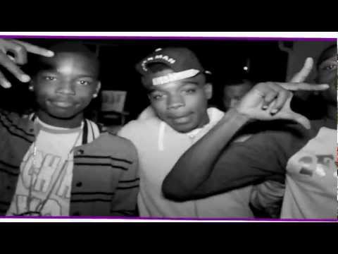 WHOKID WOODY -  TURNT UP & BURNT OUT | OFFICIAL MUSIC VIDEO