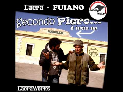 Laera & Fuiano - Secondo Piero