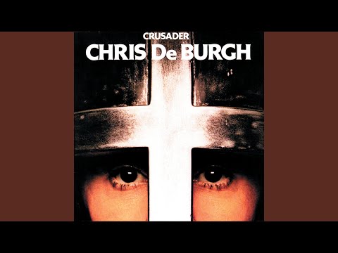 The Girl With April in Her Eyes - Chris de Burgh