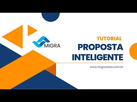 Proposta Inteligente