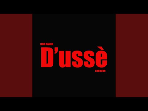 D'ussè (feat. Dom Banko)