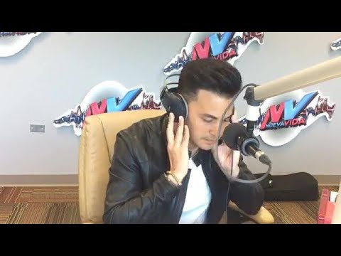 Conoce al adorador Emir Sensini