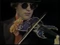 Nash the Slash – The Million Year Picnic (Nightmusic TVO, 1978)