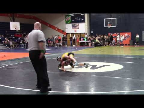 Aiden vs Manteo @ Wynne Butler NP 11 15 25