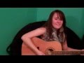 "White Boots" by Jamie-Grace (Cover by Hailey ...