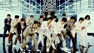 Download lagu SUPER JUNIOR - Sorry Sorry (Girl Group Ver) mp3 Download lagu SUPER JUNIOR - Sorry Sorry (Girl Group Ver) mp3