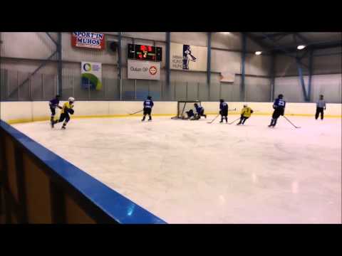 Pelikooste 1.2. MuJK-OuHU