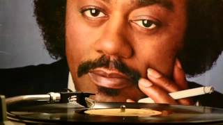 JOHNNIE TAYLOR - Im So Proud