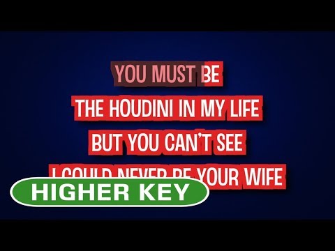 Excuse My French - Caro Emerald | Karaoke Higher Key