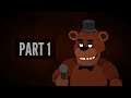 Top 10 Facts - Five Nights at Freddys [Part 1.