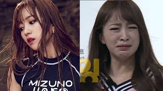 EXID - Boy Group NOT Girl Group | KNET