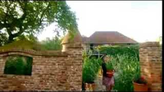 Gardeners World theme tune 2006 - 2008, before the change