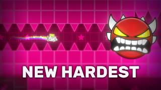 I Beat Stereo Extremeness As My 100th Demon! [15k Attempts]
