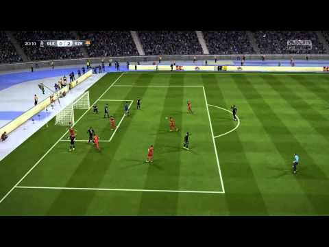 GLKS Kietrz vs FC RazaR