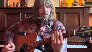 The Gypsy Woman - Rory Gallagher Muddy Waters