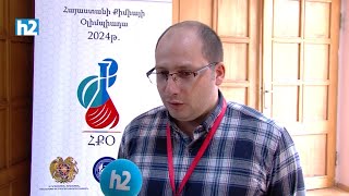 9-րդ դասարանում գալիս բոլորին հաղթում են, 10-ում արդեն չկան. Անդրանիկ Դավինյան: Լրաբեր - 2.03.2024
