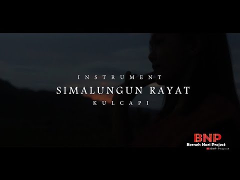 KREASI INSTRUMENT SIMALUNGUN RAYAT KULCAPI