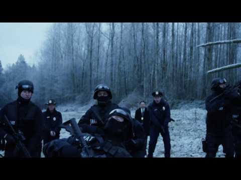 Rampage: President Down