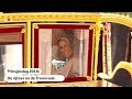 LIVE: Prinsjesdag, de rijtoer en de Troonrede