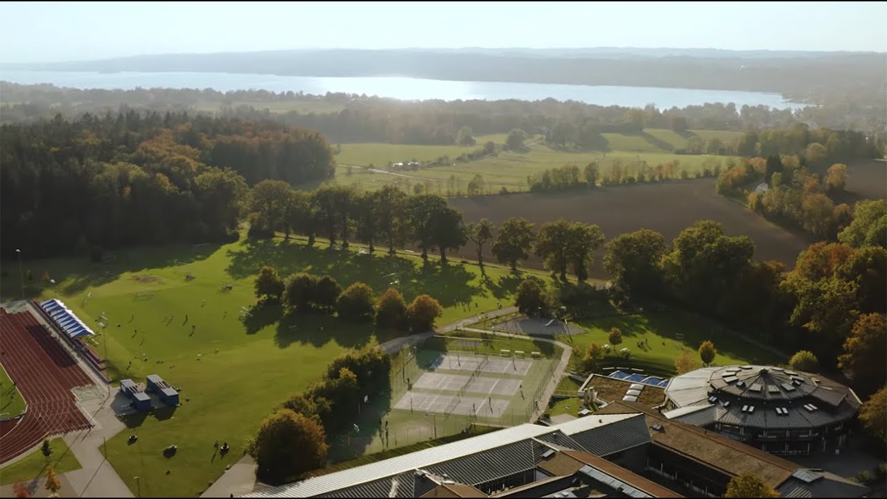Munich International School — video