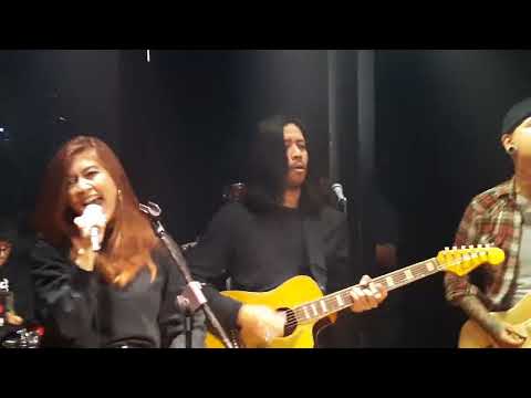 HEART BREAKERS X PIA UTOPIA - ANTARA ADA DAN TIADA