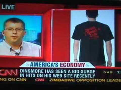 Thumbnail for Damn I Need A Job on CNN