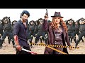 Telugu Blockbuster Superhit Action Movie | Vikram, Priyanka Trivedi | South Movie Hindi Dubbed