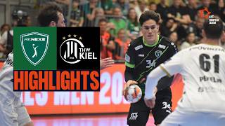 Download lagu RK Nexe 🆚 THW Kiel | Highlights | EHF European League Men 2025/26 mp3 Download lagu RK Nexe 🆚 THW Kiel | Highlights | EHF European League Men 2025/26 mp3
