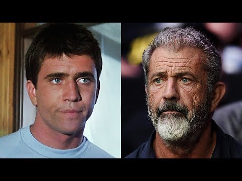 MAD MAX ⭐ Then and Now