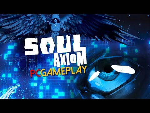 Gameplay de Soul Axiom