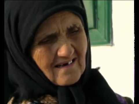 Prezentare comuna Cerna partea 1