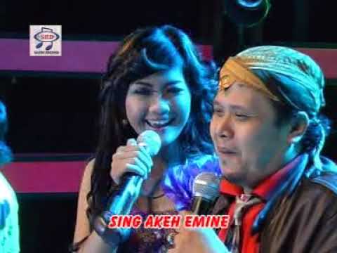 Melinda feat Memet - Ngidam Pentol [Official Music Video]