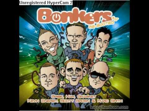 bonkers 17 moonlight party