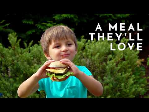 Laura's Lean Ground Beef: A Meal Your Family Will Love!