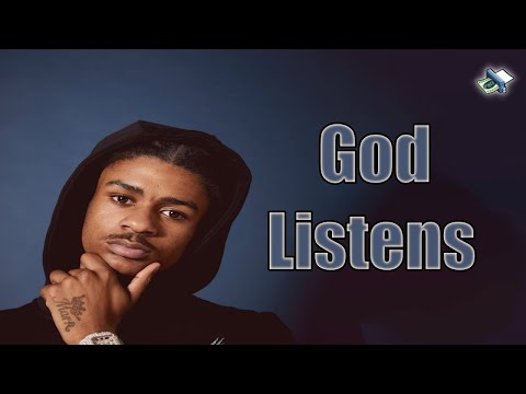[Free] Melodic Bandokay x Pressa Type Beat "God Listens"
