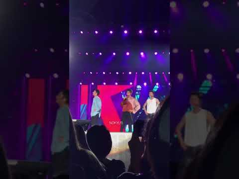 181117 PENTAGON (펜타곤) @HECKOREACONCERT