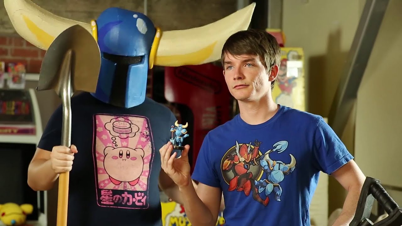 YouTube video: YouTube video player