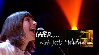 Aldous Harding - Horizon - Later… with Jools Holland - BBC Two