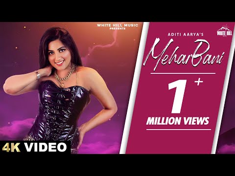 Aditi Aarya — watch video